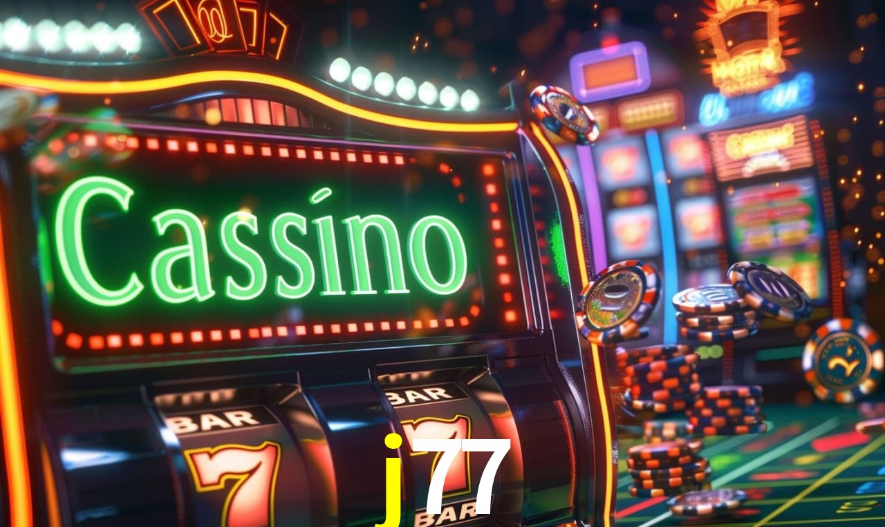 j77 - Pagamento PIX Instantâneo